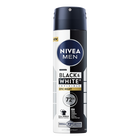 Bild: NIVEA MEN Deospray Black and White Invisible Epic Night